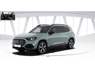 mercedes-benz glb-osztály : glb 350 4matic eq technológiával amg line premium plus