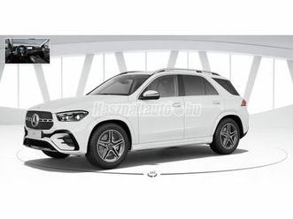 mercedes-benz gle-osztály gle 450 d 4matic 9g-tronic mild hybrid drive amg line advanced plus