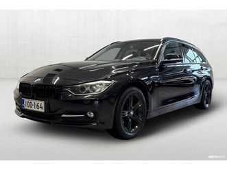 twinpower 320d turbo sport f31 touring xdrive