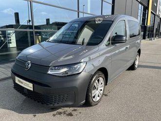 cargo 2.0 tdi ecoprofi