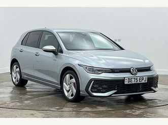 1.5 tsi ehybrid 19.7kwh gte dsg euro 6 (start/stop) 5dr