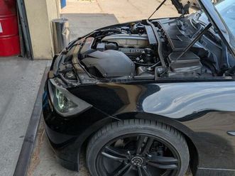 bmw e90 325i + lpg, automat toruń • olx.pl