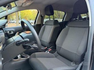 citroën c3 1.2 puretech feel s&s 83cv neopate...