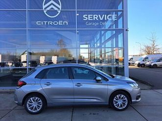 citroen c4 1.2 puretech 110 feel