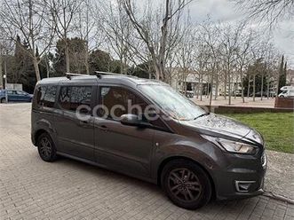 ford grand tourneo connect 1.5 tdci titanium