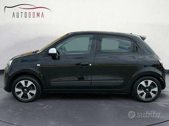 renault twingo dynamique