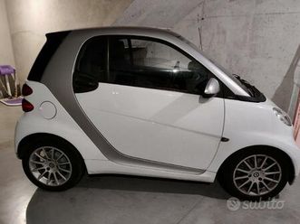 smart passion buono stato