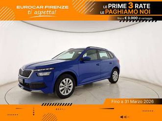 1.0 tsi ambition 95cv