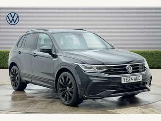 1.5 tsi black edition dsg euro 6 (start/stop) 5dr