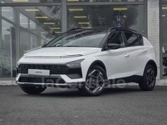 generation2 1.0 t-gdi 100 hybrid creative