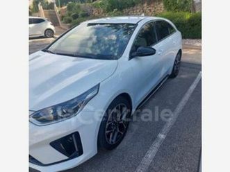 iii generation2 1.0 t-gdi 120 isg gt line