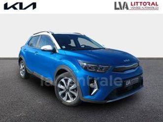 generation2 1.0 t-gdi 100 blue edition