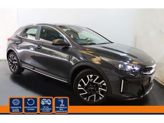 xceed 1.6 gdi phev etech 5p