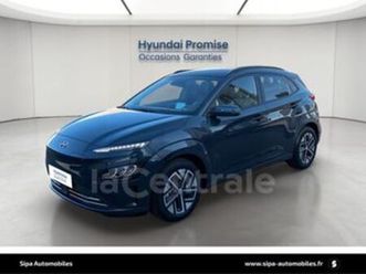 generation2 electrique 64 kwh 204 executive