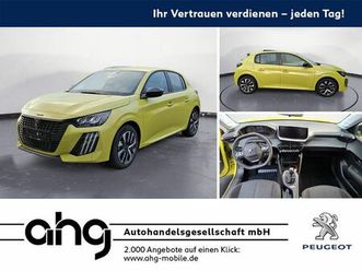 style benzin 100 applecar-play & androidauto