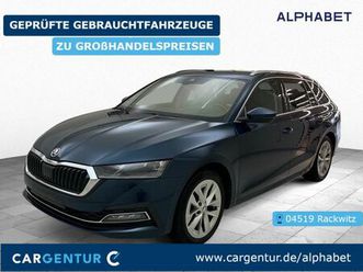 combi 1.5 tsi act first edt. virtual