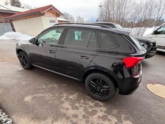 1.0 tsi 81kw ambition ambition. 8f bereift