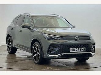 1.5 tsi ehybrid 19.7kwh r-line dsg euro 6 (start/stop) 5dr