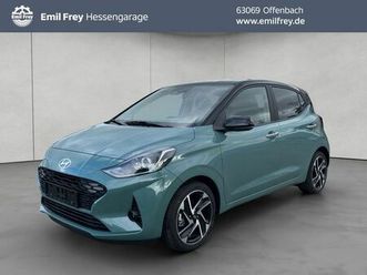 1.2 amt prime 58 kw, 5-türig