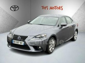 iii generation2 300h luxe