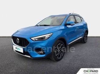 ii 1.0 t-gdi 111ch 2wd luxury bva6