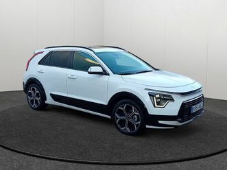 niro 1.6 gdi phev emotion 5p pack luxury