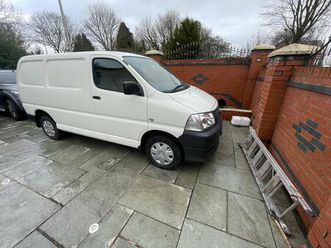 2.5 280 d-4d rwd l1 h1 4dr