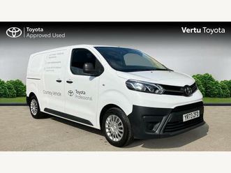 1.5d icon medium panel van mwb euro 6 (start/stop) 6dr