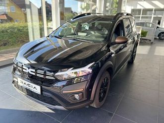 extreme tce 110 7-sitzer