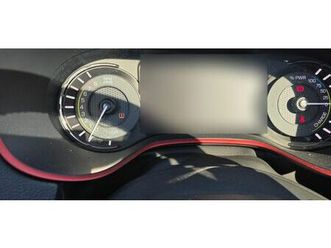 trail hawk hyprid 1. hand - tüv neu -...