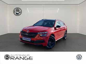 1.5 tsi monte carlo *ahk pano pdc*