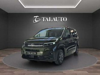 100 cv 1.5 td s/s mt6 €6.4