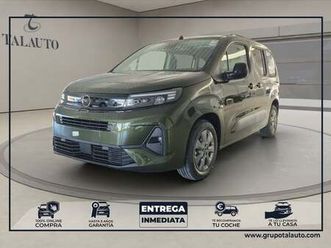 100 cv 1.5 td s/s mt6 €6.4