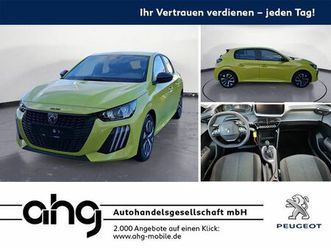 style benzin 100 applecar-play & androidauto