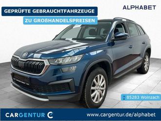 2.0 tdi ambition ahk acc blis led lane