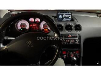 peugeot 308 cc active 1.6 vti 120