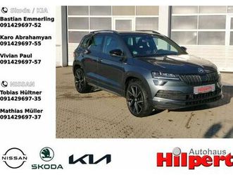 sportline 1.5 tsi 150ps ahk shz navi rfk 1