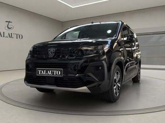 rifter 1.5bluehdi s&s long gt 130 eat8