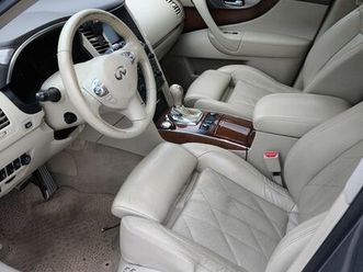 infinity fx35 + lpg gorzyce • olx.pl