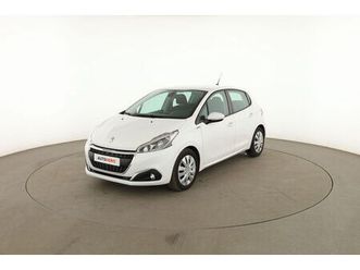 peugeot 208 1.5 blue-hdi signature