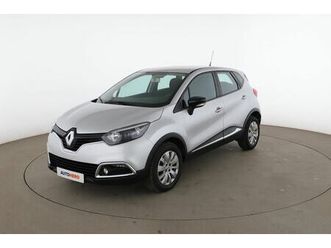 renault captur 1.5 dci energy business eco2