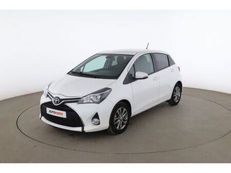 toyota yaris 1.0 vvt-i dynamic