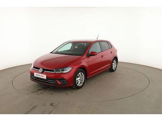 volkswagen polo 1.0 tsi