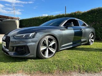 audi - a5