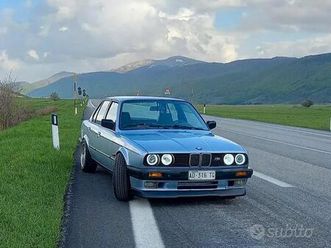 bmw e30