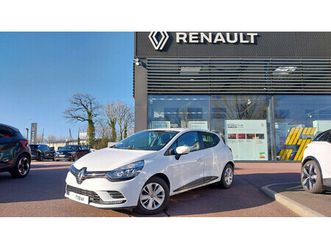 clio dci 75 e6c - trend