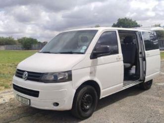 2.0tdi 75kw swb trendline