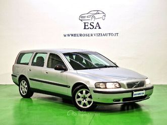 v70 ii 2.4 d5