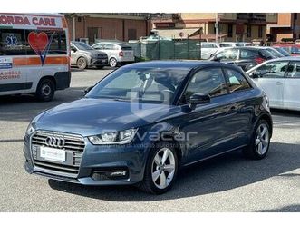 audi a1 1.4 tdi