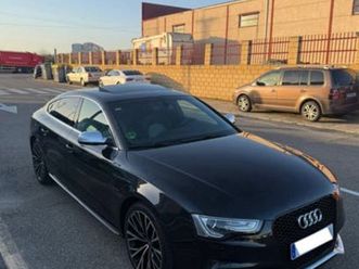 audi - a5